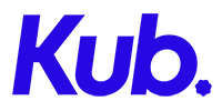 Kub Productions Logo