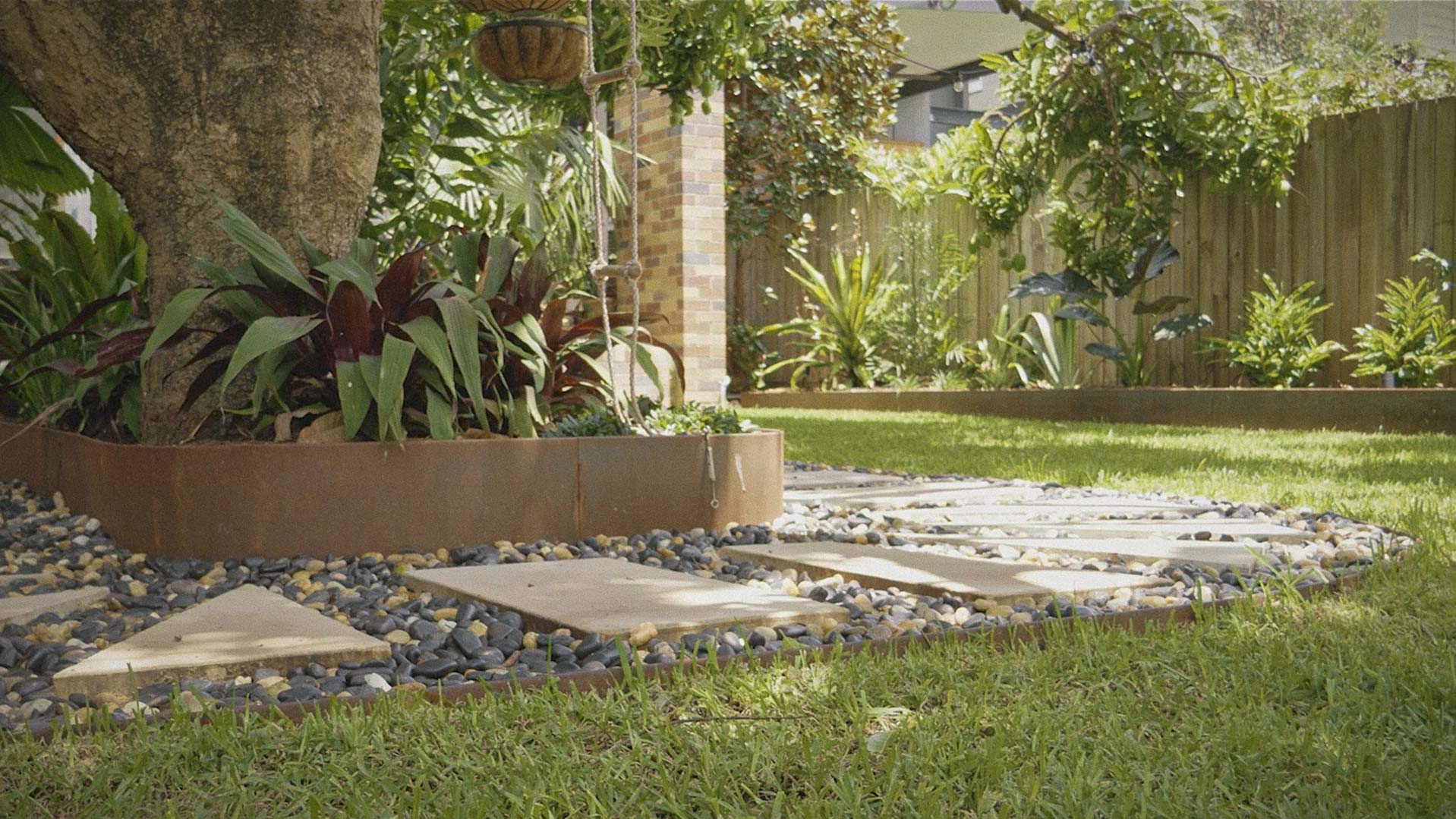 Terrain Management Paddington Garden